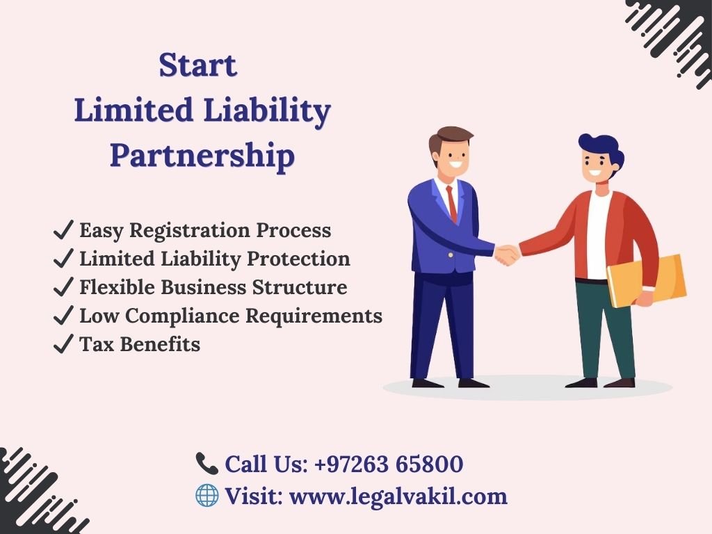 Limited Liability Partnership